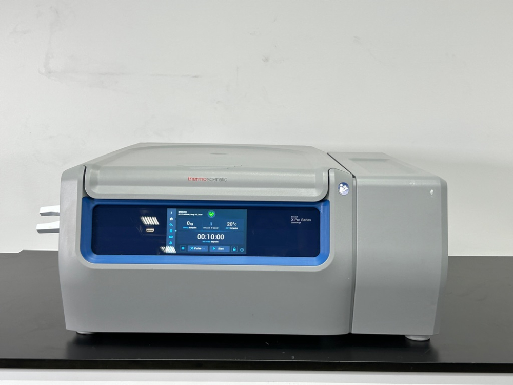 Image of Thermo Scientific Sorvall X Pro Series Refrigerated Centrifuge